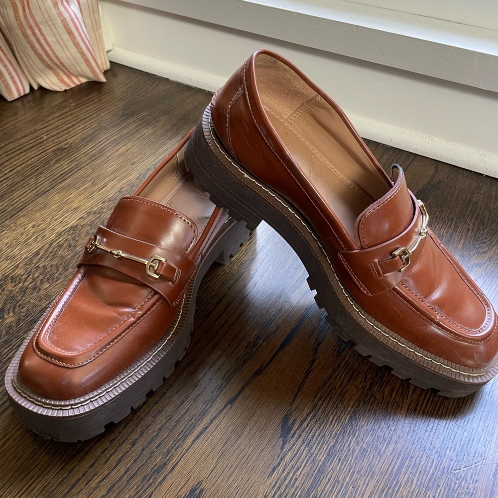 Sam Edelman Laurs Loafers